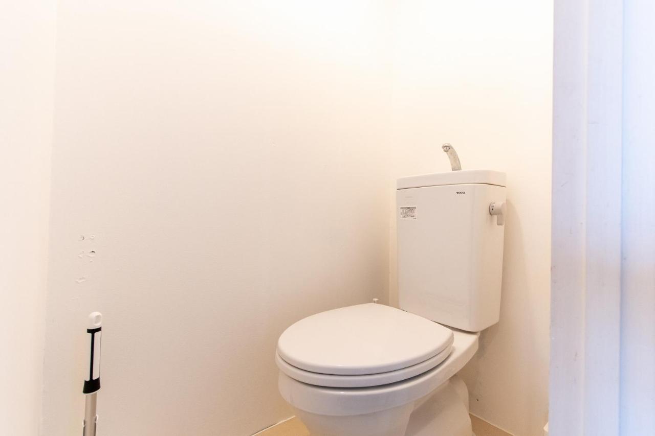 Apartment Luanahotel In Nakano