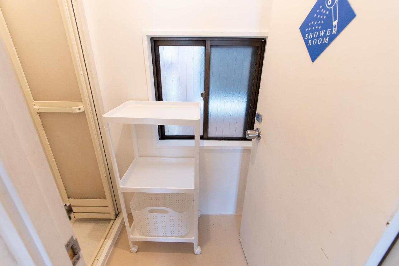 Luanahotel In Nakano *