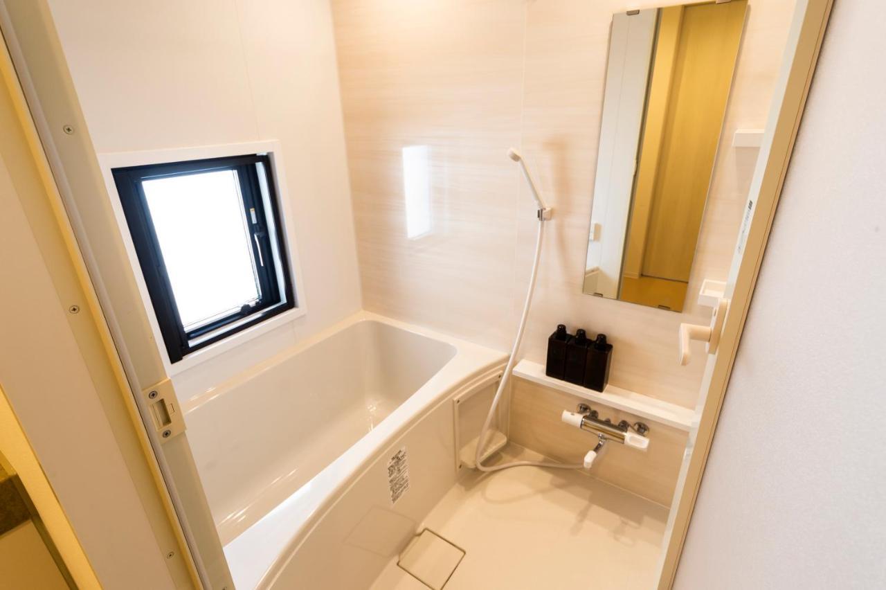 Give Araiyakushi Apartment *