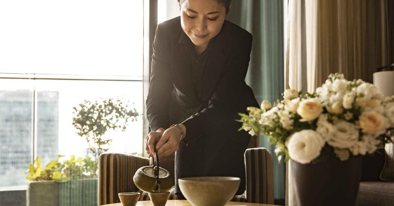 Oakwood Premier 5* Tokyo