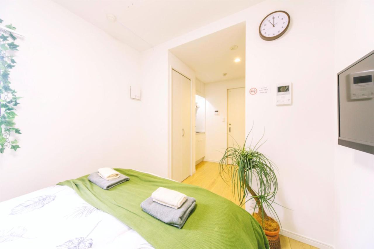 Inn Nestay Kagurazaka 02 2*