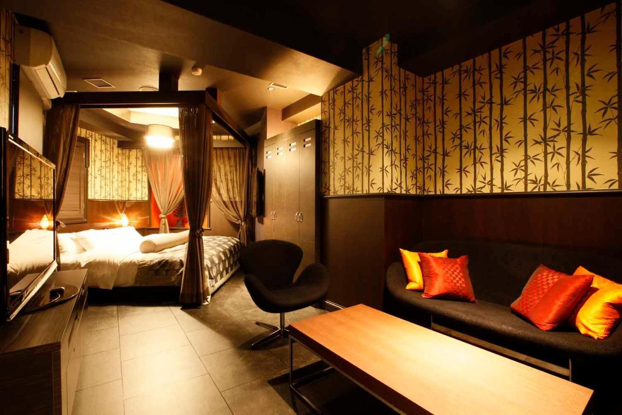 Hotel Varkin (adults Only) Tokyo