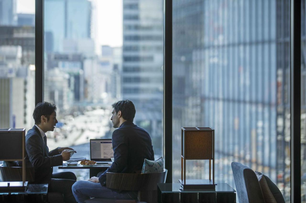 Oakwood Premier 5* Tokyo