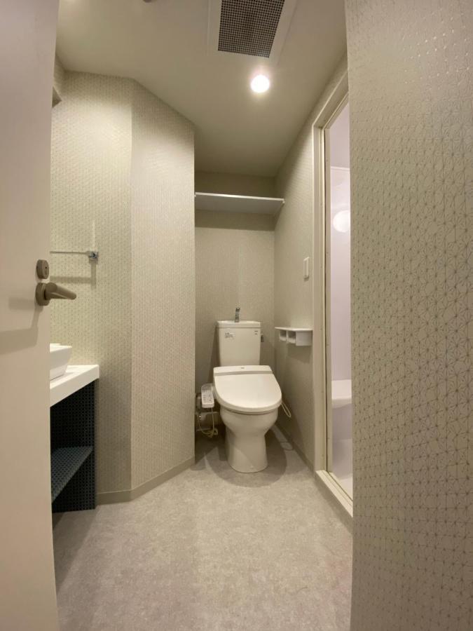 Apartment Omotesando Stories *