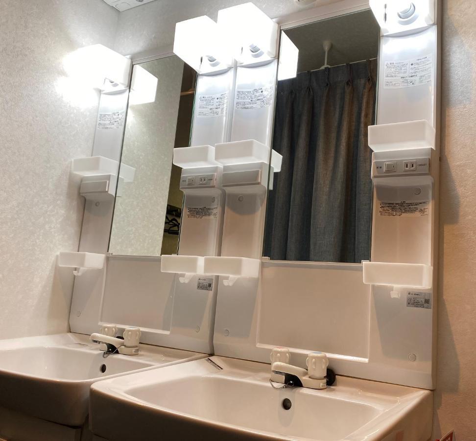 Hostel Hideaway Tokyo