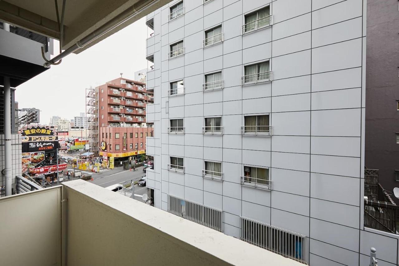Apartment Ari Kabukicho