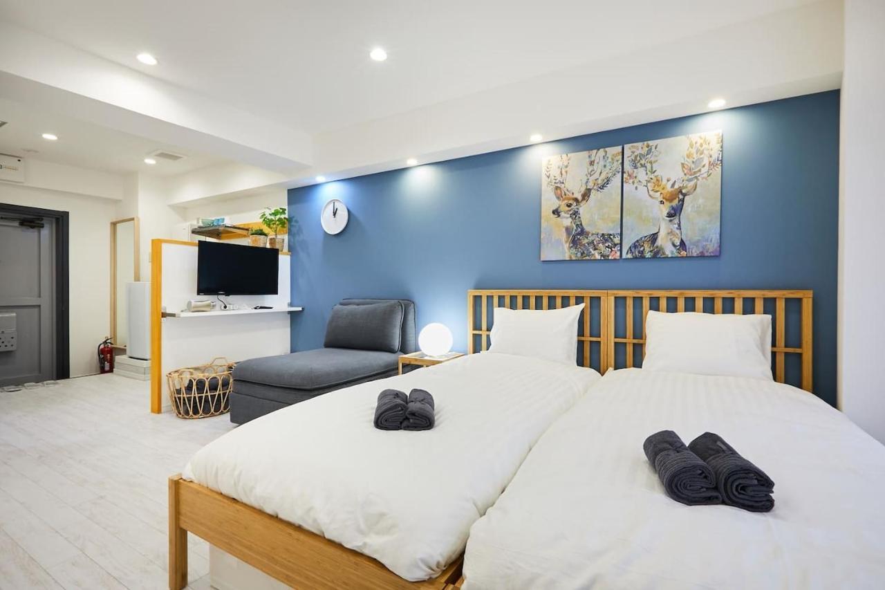 Apartment Ari Kabukicho