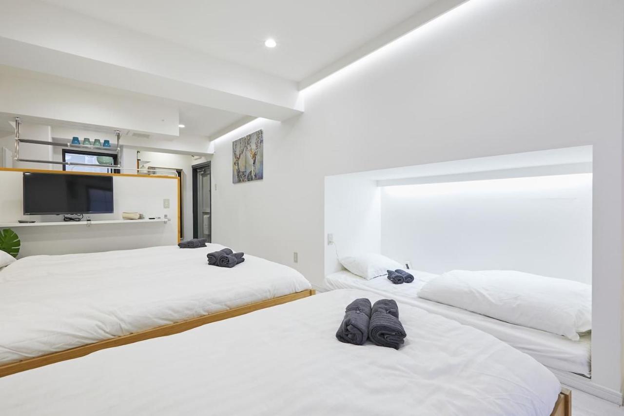Apartment Ari Kabukicho