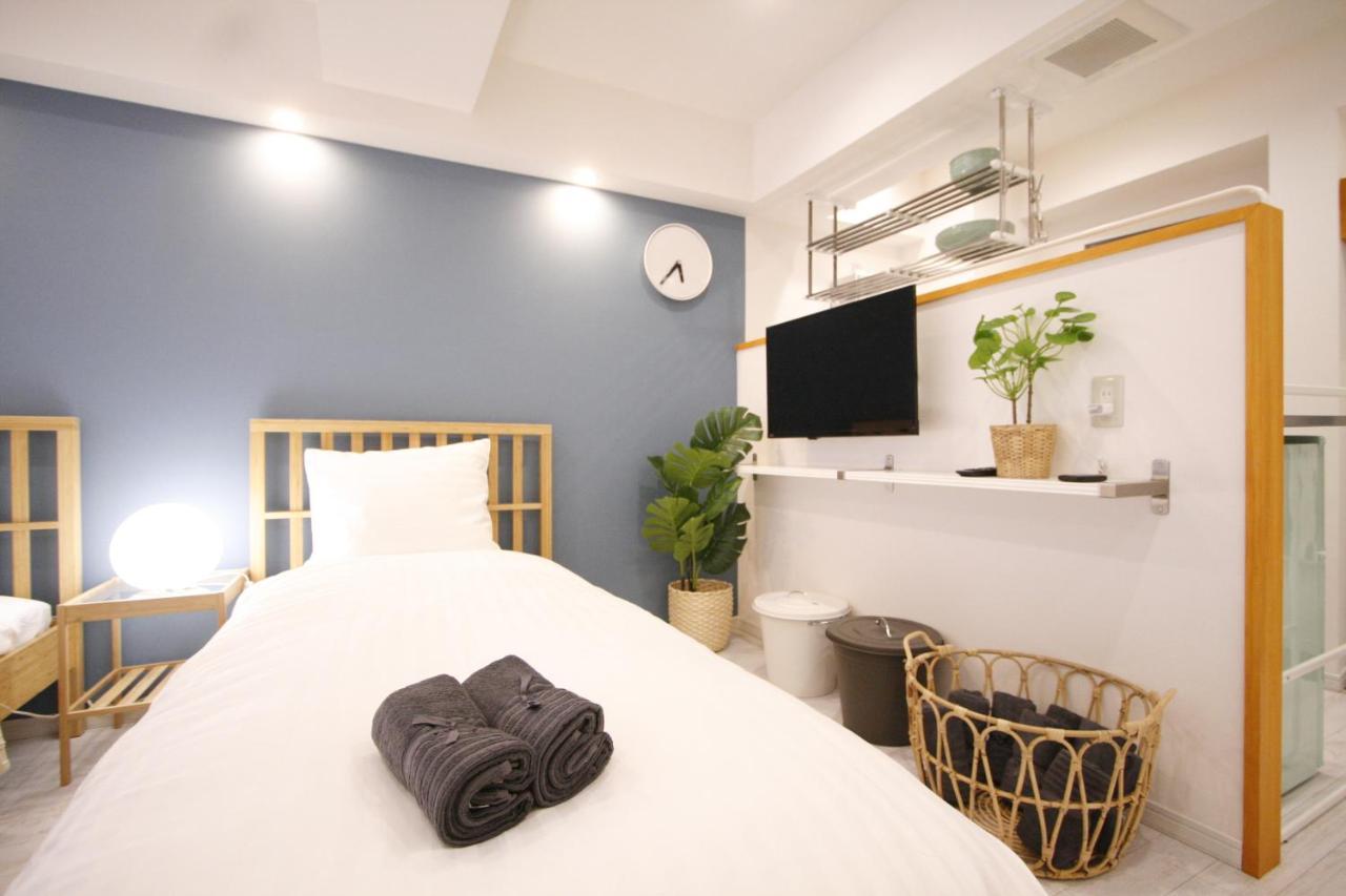 Apartment Ari Kabukicho