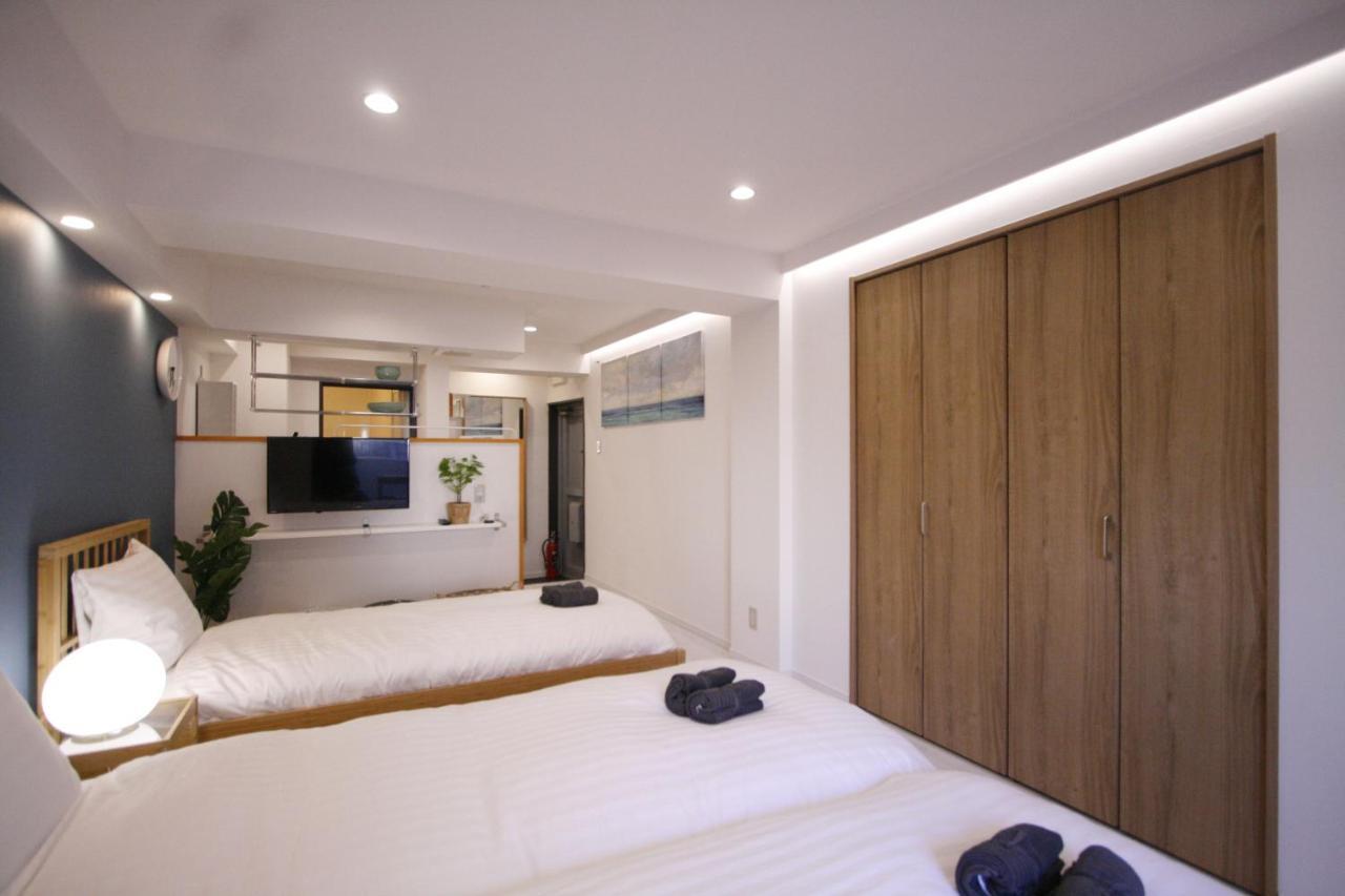 Apartment Ari Kabukicho