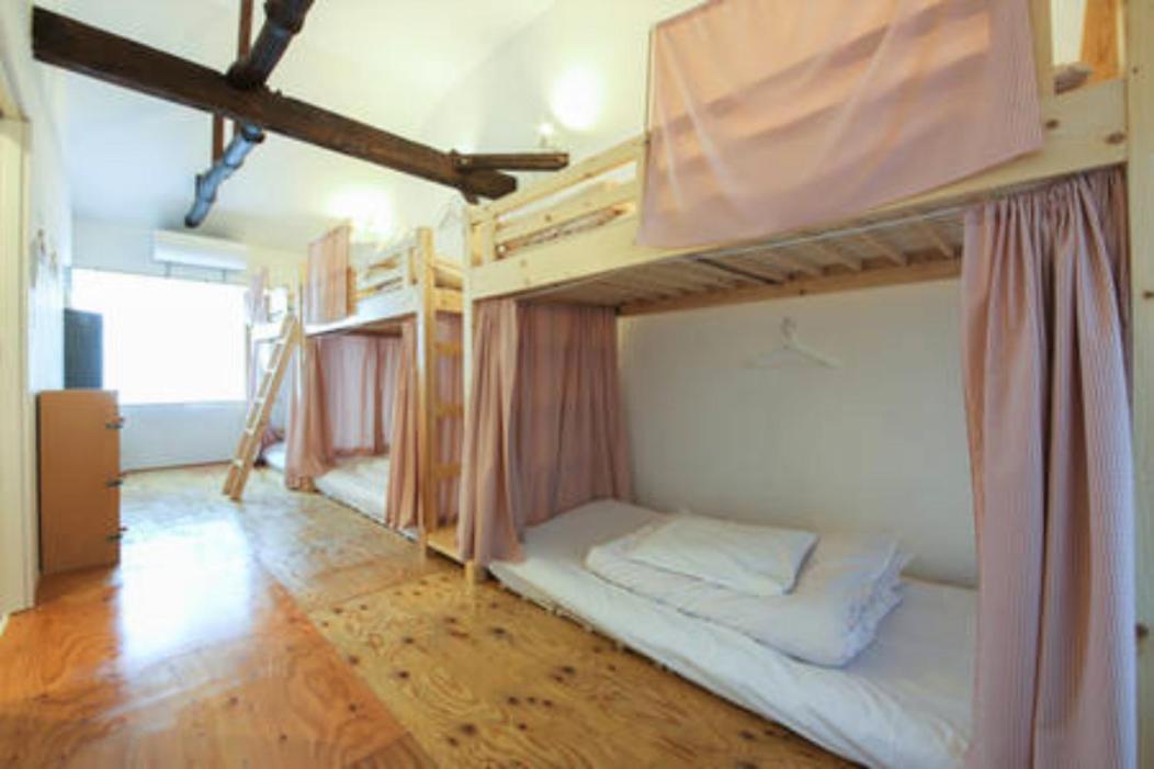 Guest house Sato-San'S Rest Tokyo