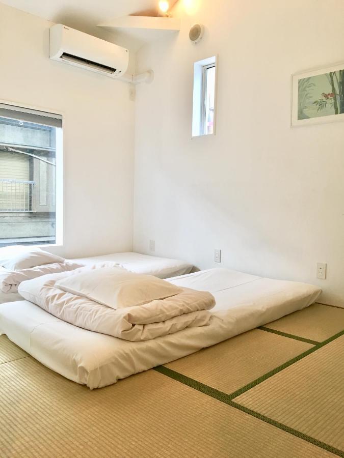 Guest house Sato-San'S Rest Tokyo