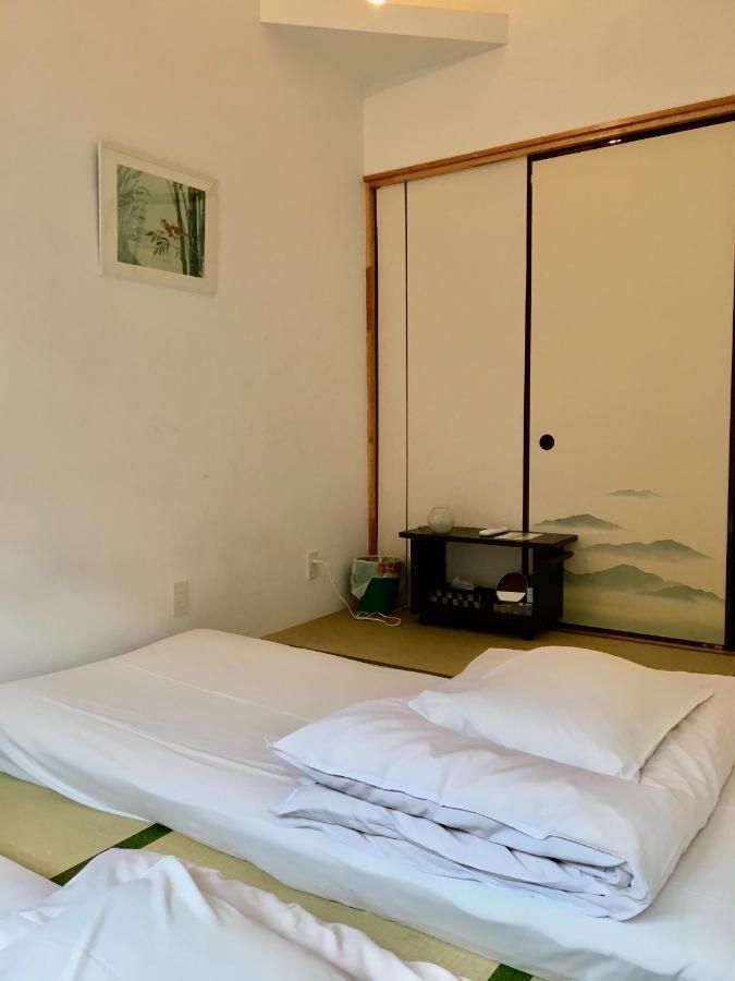Guest house Sato-San'S Rest Tokyo