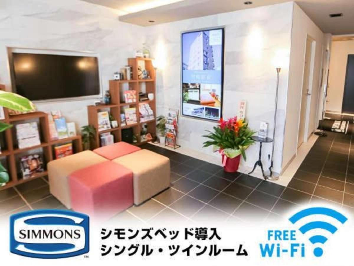 Hotel Livemax Akabane-ekimae 2*