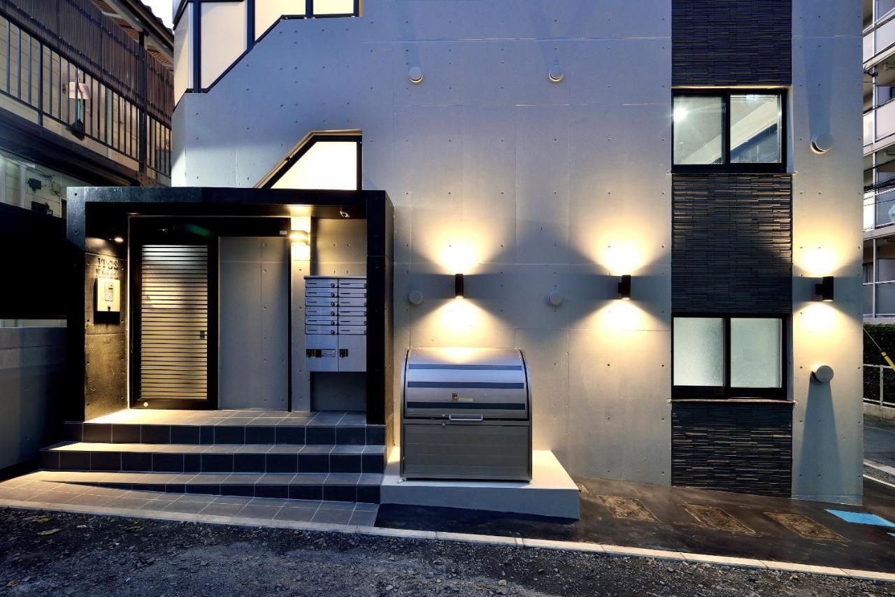 Apartment Itos Ebisu Tokyo