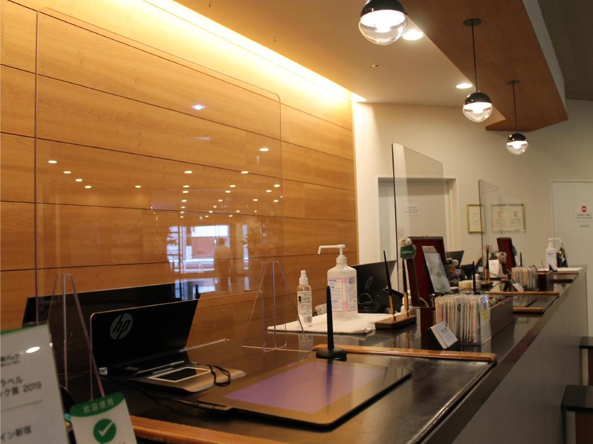 Hotel Nishitetsu Shinjuku 3*