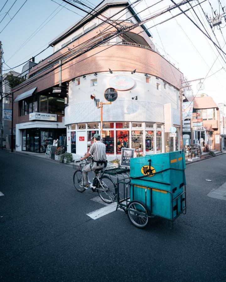 Hotel Illi Sun Shimokitazawa Tokyo