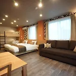 Wires Hotel James Zaka