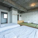 Shibamata Fu-Ten Bed And Local