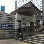 Hotel Suntargas Otsuka - Vacation Stay 08522V