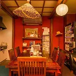 Khaosan Tokyo Kabuki