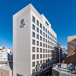 Ibis Styles Tokyo Ginza East