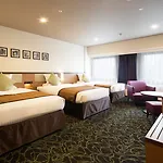 Hotel Mystays Gotanda Station