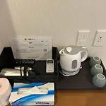 Japan House Juo Hotel