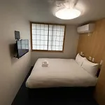 Japan House Juo Hotel