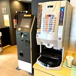 Asakusa Hiromas Hotel Kotobuki
