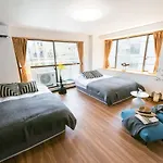 Tora Hotel Tokyo-Rikugienn 寅ホテル 六義園 C