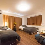 Tora Hotel Tokyo-Rikugienn 寅ホテル 六義園 C