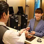 Smart Stay Shizuku Shinagawa-Oimachi