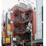 Bnb Plus Ueno Park Female Only