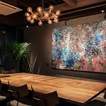 Bespoke Hotel Shinjuku