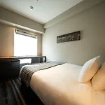 Hotel Sunroute Ginza