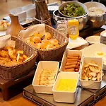 Hotel Sunroute Ginza