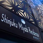 Shinjuku Miyabi Residence - Vacation Stay 94701