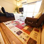 Best Shinjuku Modern Full-Furnished Family Size Apartment4 Only 2Min To Shinjuku By Train