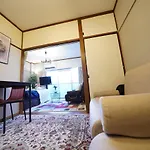 Best Shinjuku Modern Full-Furnished Family Size Apartment4 Only 2Min To Shinjuku By Train