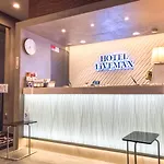 Hotel Livemax Asakusabashi-Eki Kitaguchi