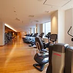 Ana Intercontinental Tokyo By Ihg