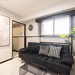 12新宿最中心 2室1厅 歌舞伎町 超级商圈 東新宿站4分 - Shinjuku Center-2 Min To Subway 2Rooms Max 7P