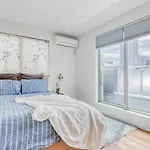 92Sqm Misa,House,Ueno Sky Tree Area, Free Wifi 3Ldk