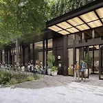 Hotel Toranomon Hills