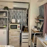 東京都中心歩行2分钟.2F.优雅的环境中度过舒适的每一天.#201.