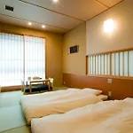 Ochanomizu Hotel Shoryukan