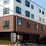 Ochanomizu Hotel Shoryukan