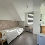 Hotel Apreton