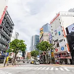 Hotel Re:Once Shibuya